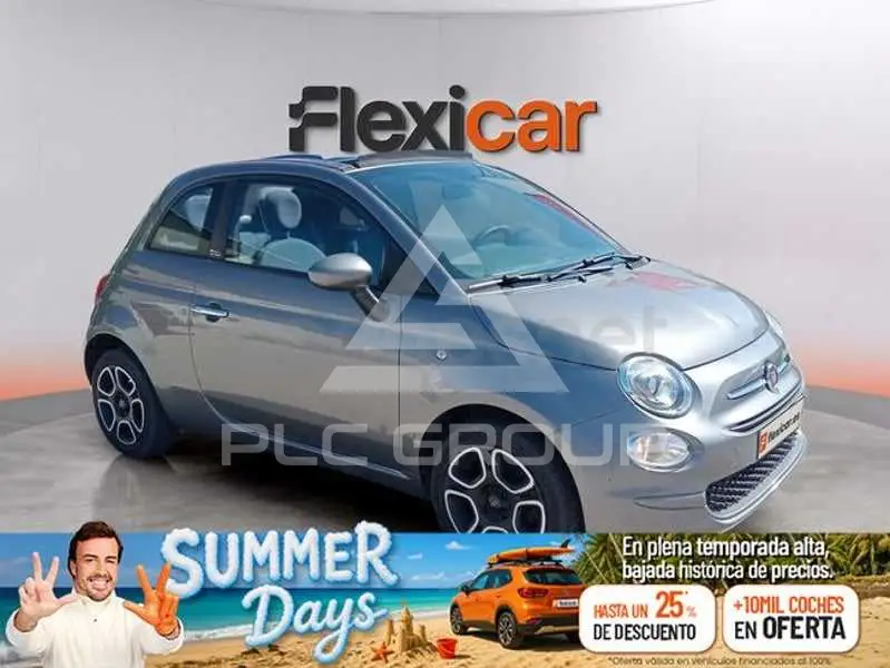 2023 Fiat 500
