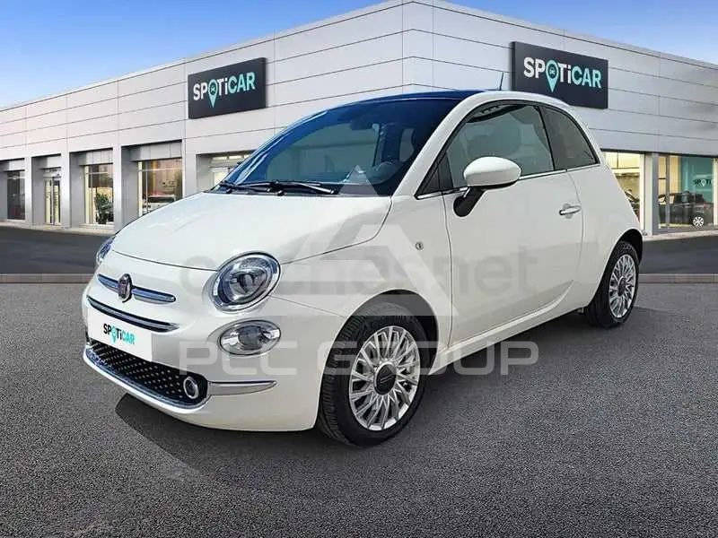 2023 Fiat 500