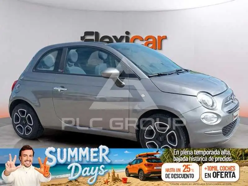 2023 Fiat 500