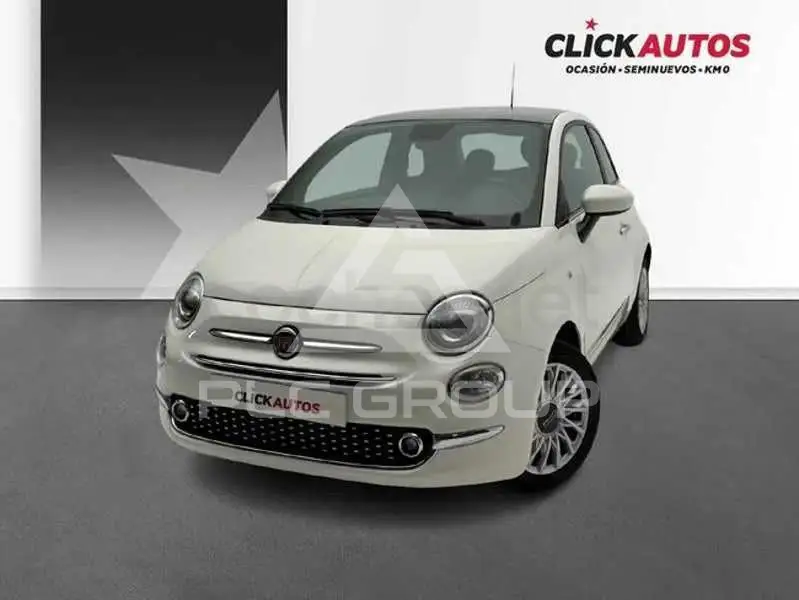 2023 Fiat 500