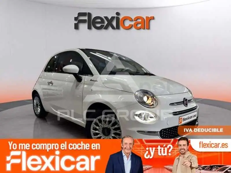2023 Fiat 500
