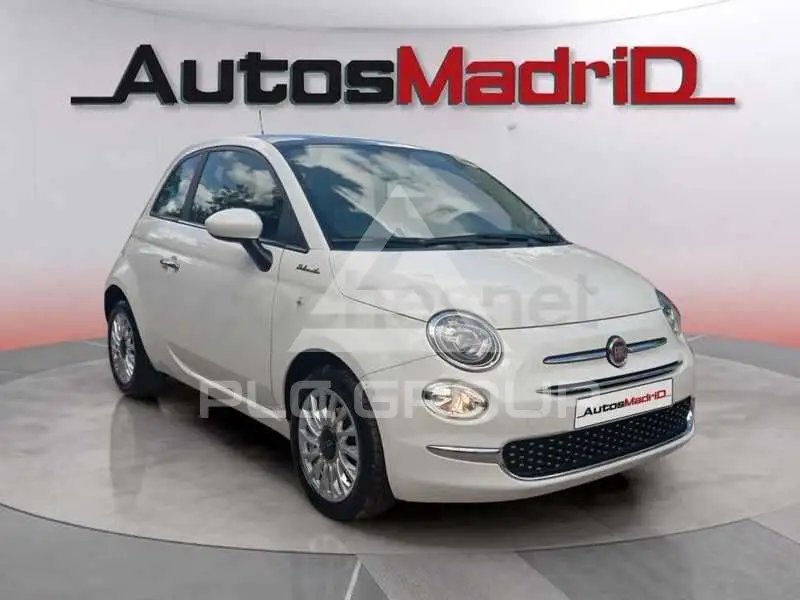 2023 Fiat 500
