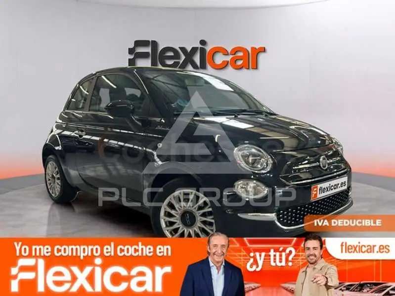 2023 Fiat 500