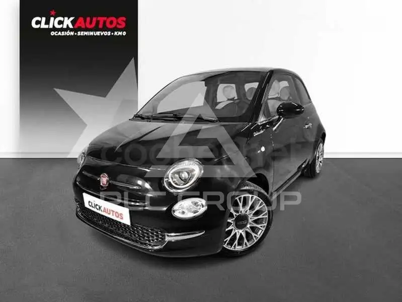 2023 Fiat 500