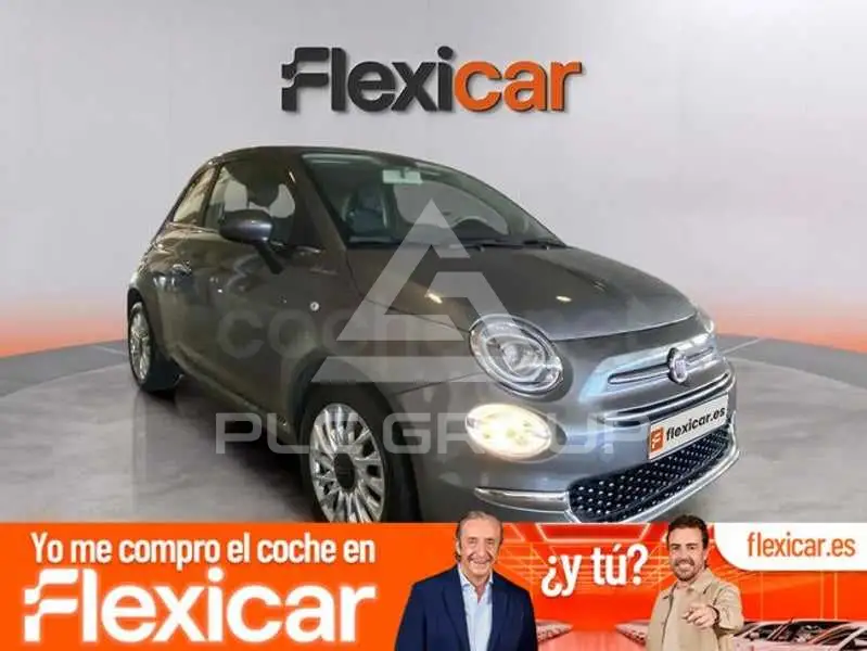 2023 Fiat 500