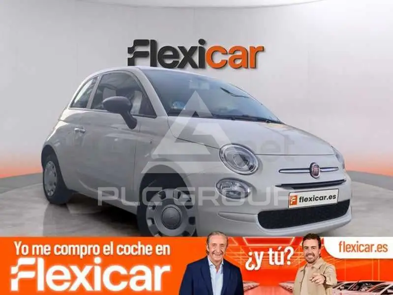 2023 Fiat 500
