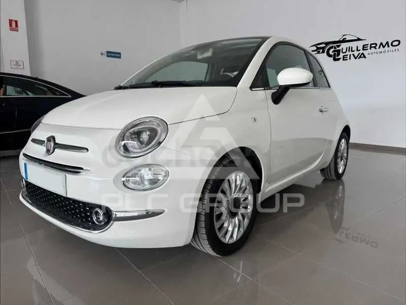 2023 Fiat 500