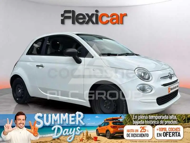 2023 Fiat 500