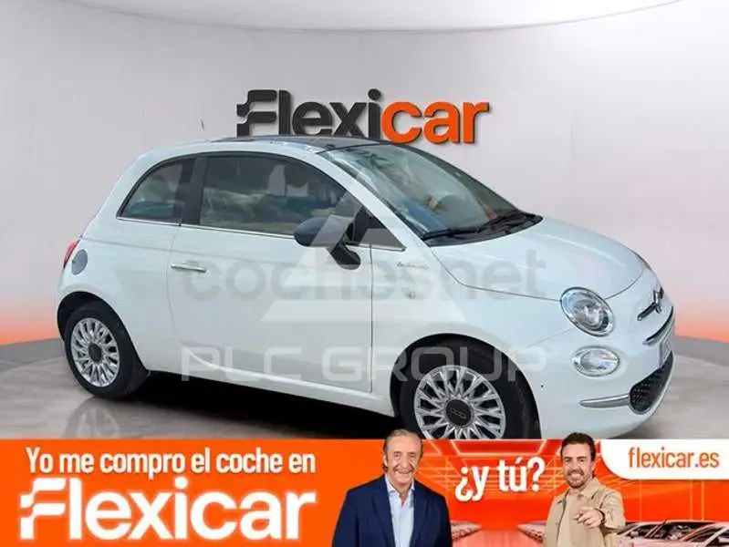2023 Fiat 500