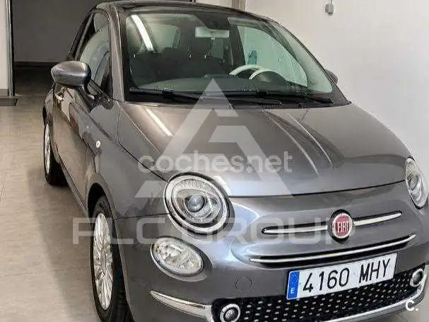 2023 Fiat 500