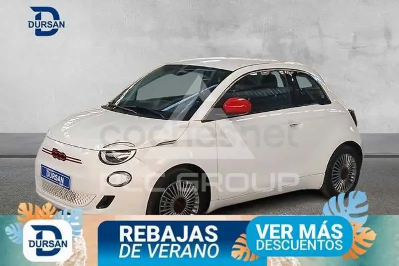 2023 Fiat 500