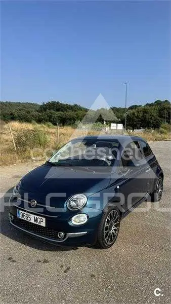 2023 Fiat 500