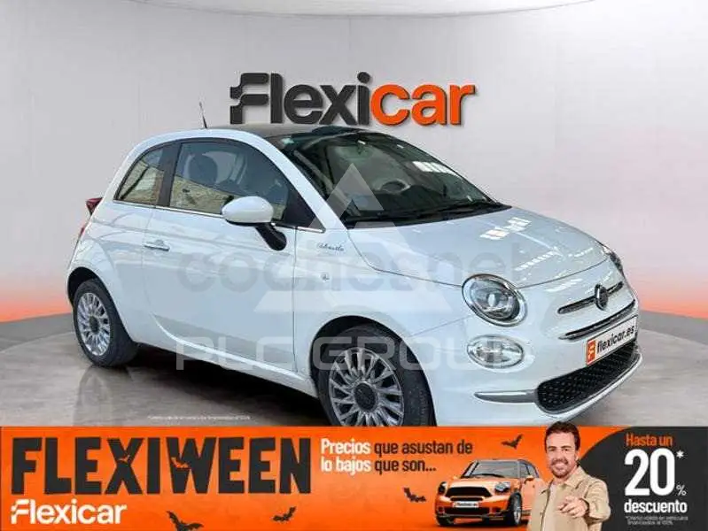 2023 Fiat 500