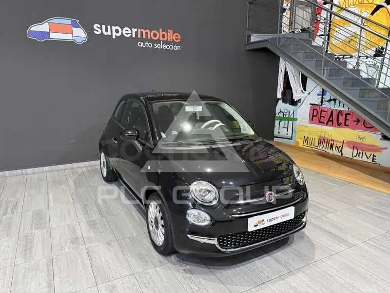 2023 Fiat 500