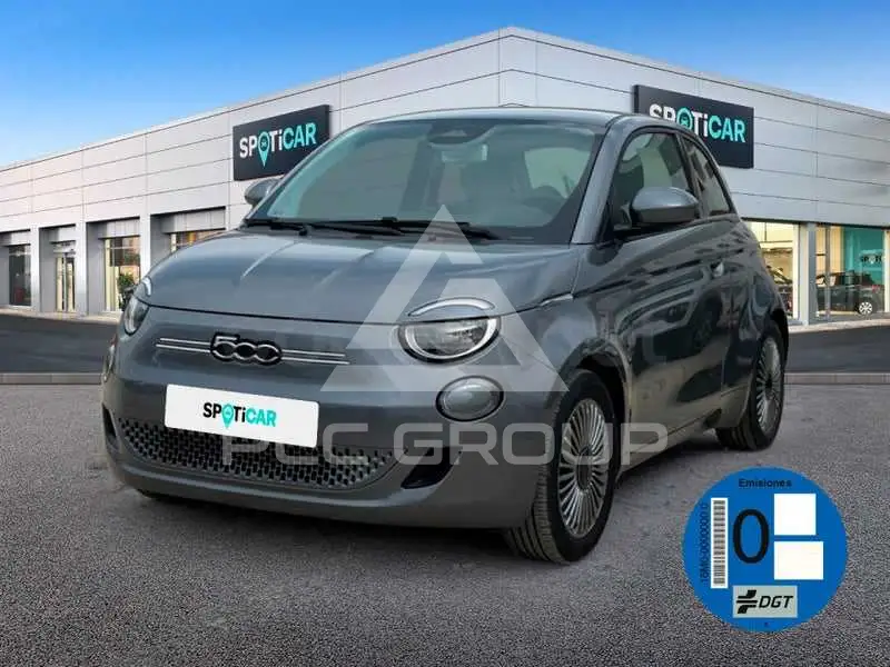 2023 Fiat 500