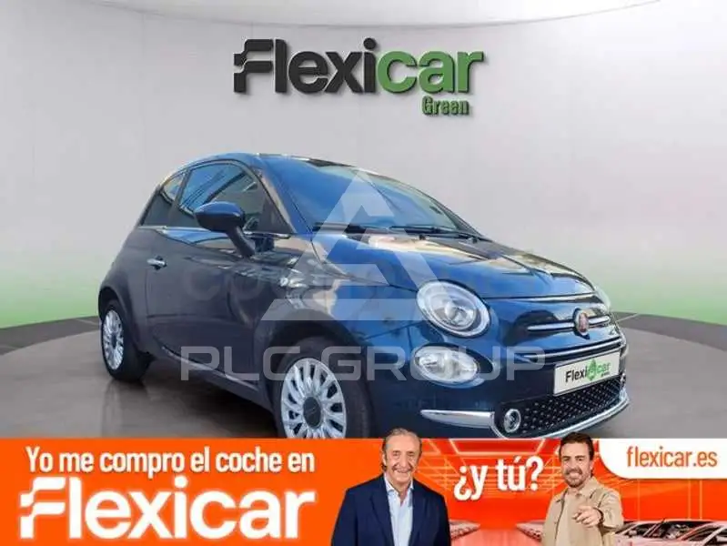 2023 Fiat 500