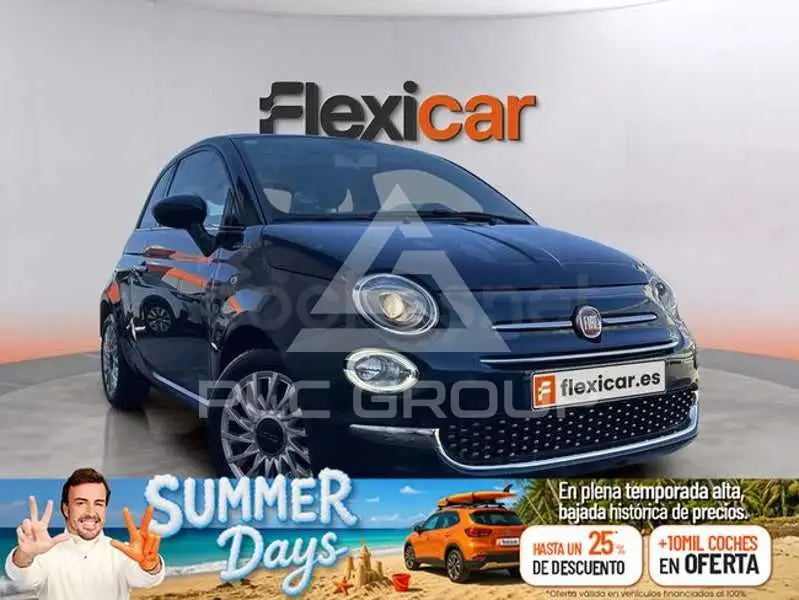 2023 Fiat 500