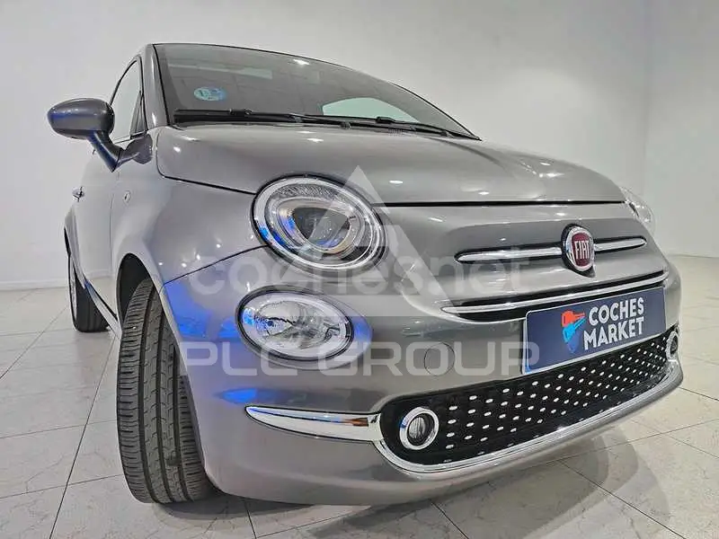 2023 Fiat 500