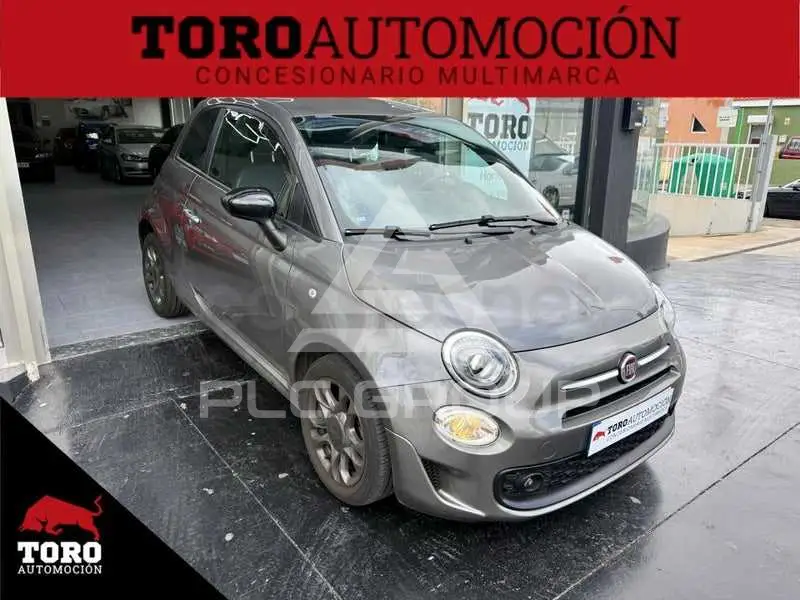 2023 Fiat 500