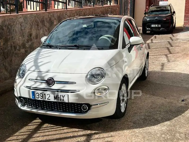 2023 Fiat 500