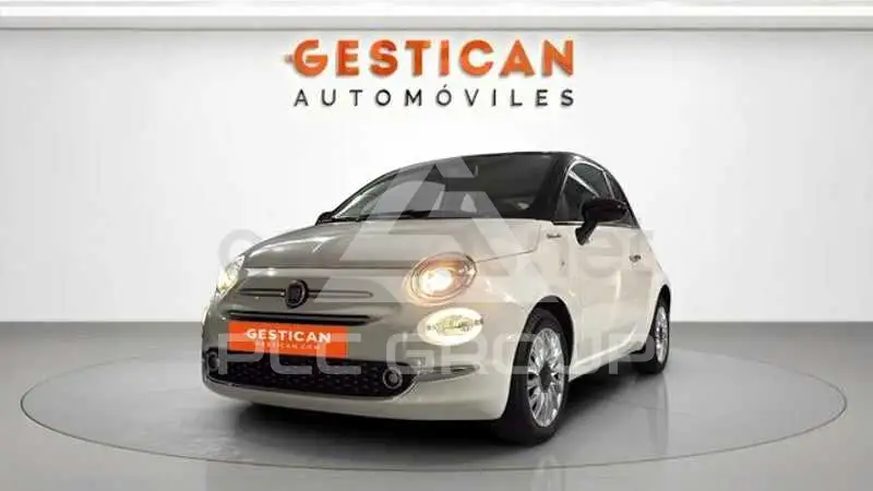 2023 Fiat 500