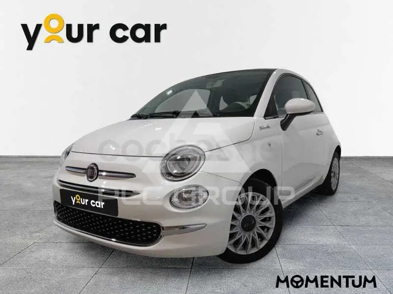 2023 Fiat 500