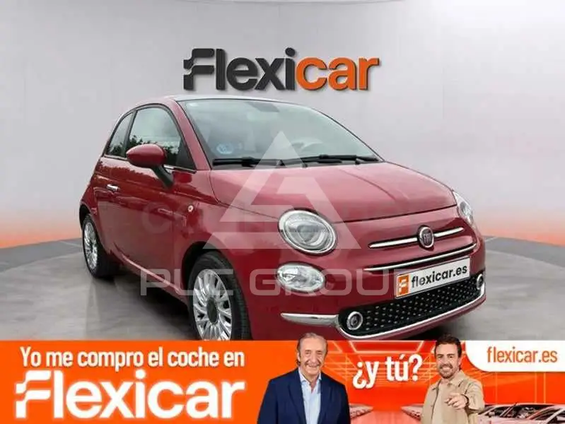 2023 Fiat 500