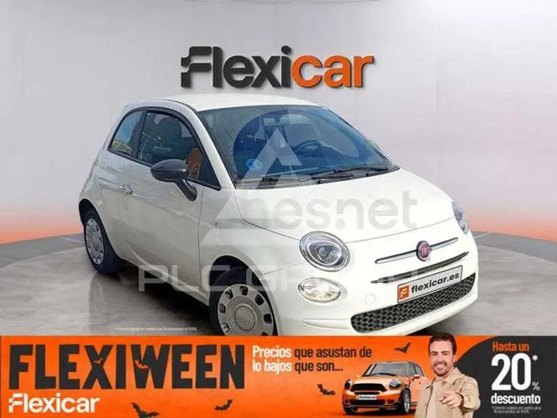 2023 Fiat 500