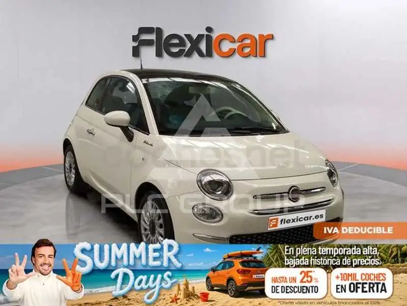 2023 Fiat 500