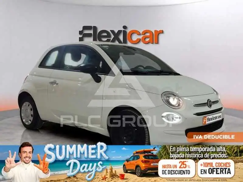 2023 Fiat 500