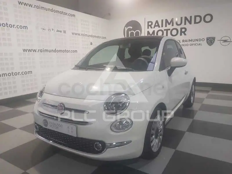 2023 Fiat 500