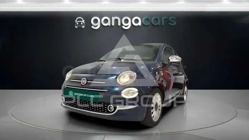 2023 Fiat 500