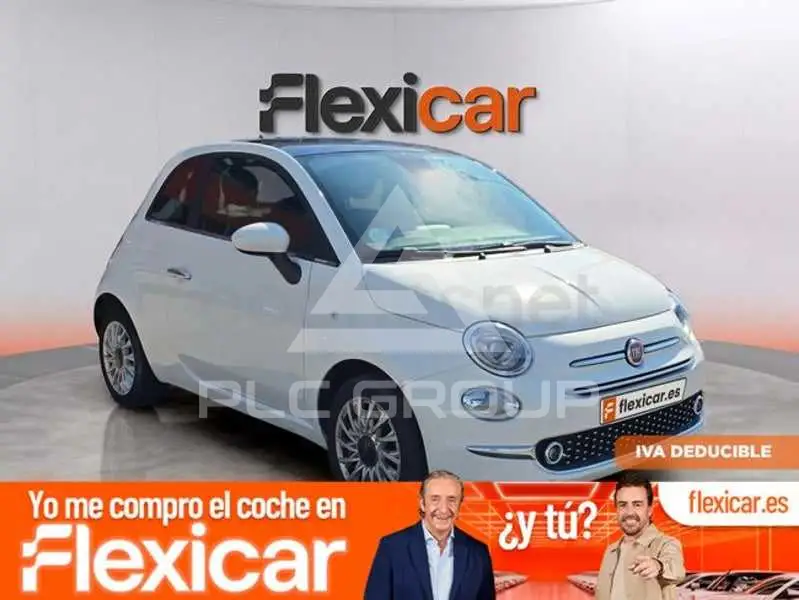 2023 Fiat 500
