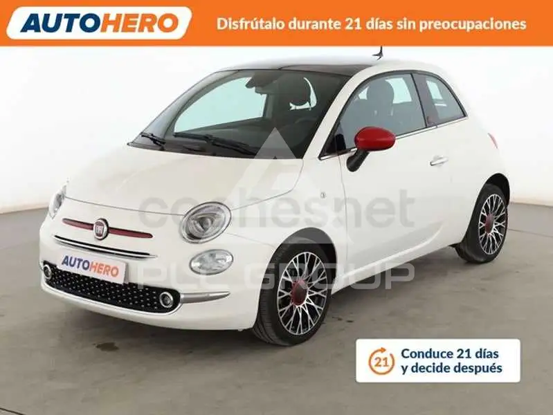 2023 Fiat 500