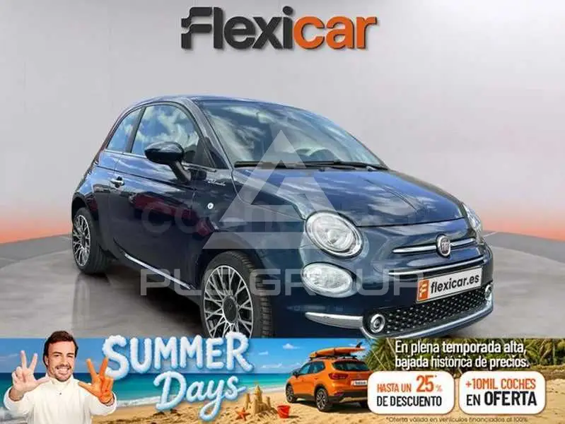 2023 Fiat 500