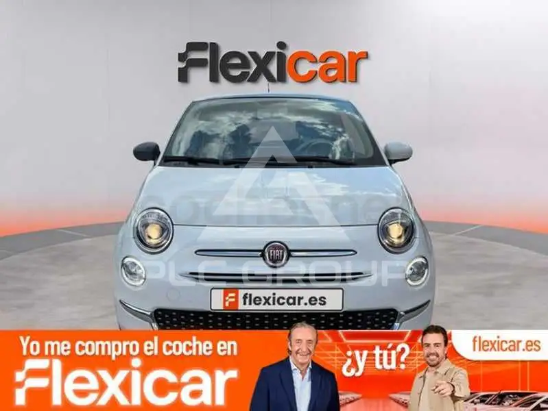 2023 Fiat 500