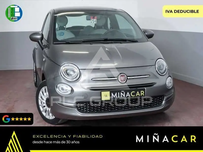 2023 Fiat 500
