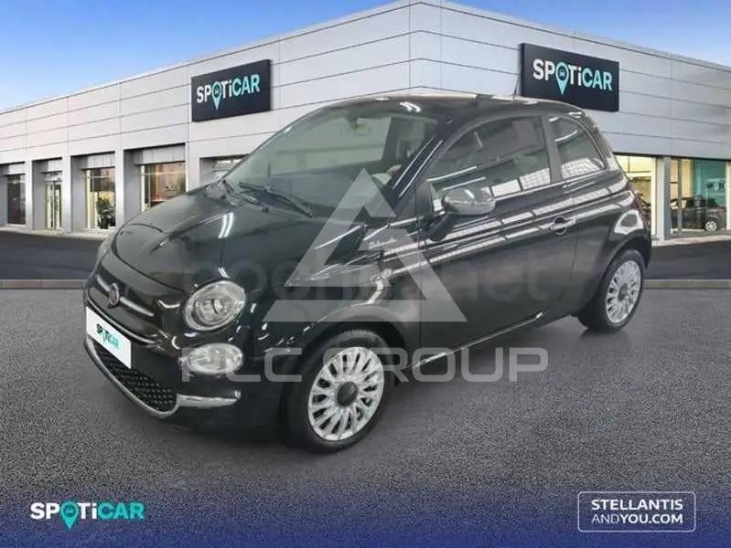 2023 Fiat 500