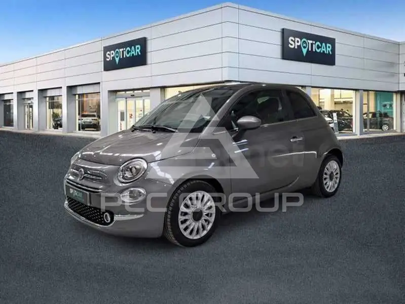 2023 Fiat 500
