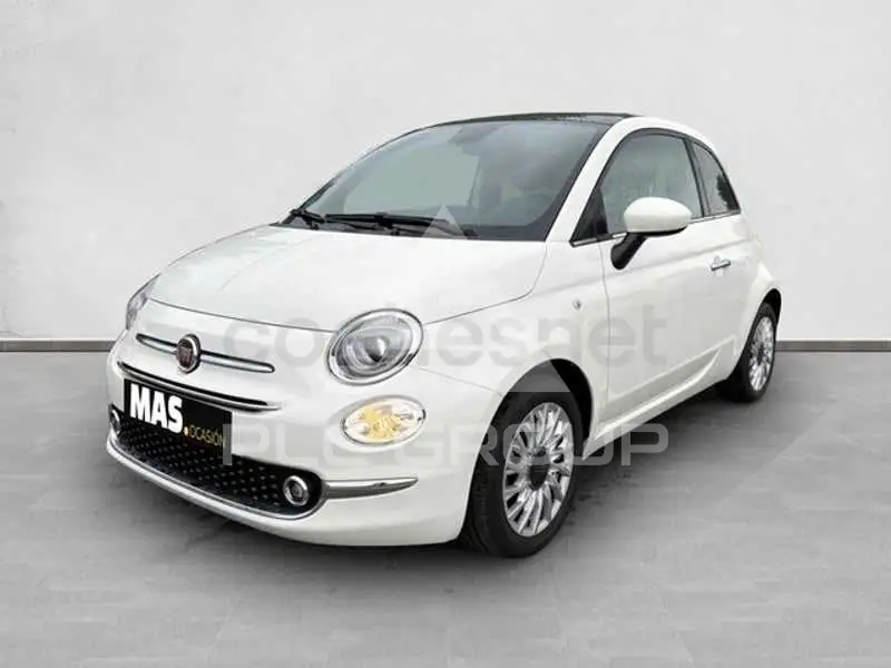 2023 Fiat 500