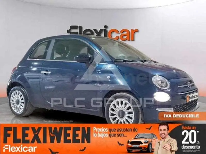 2023 Fiat 500