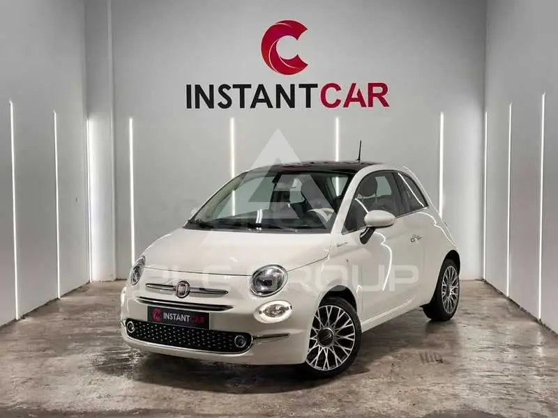 2023 Fiat 500