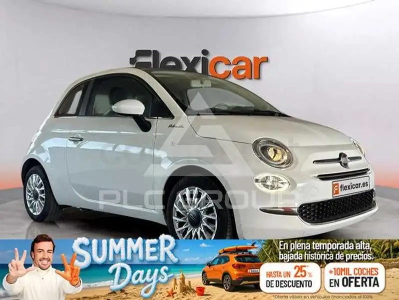 2023 Fiat 500