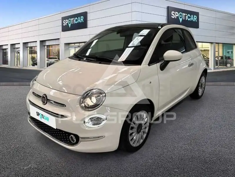 2023 Fiat 500