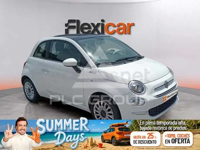 2023 Fiat 500