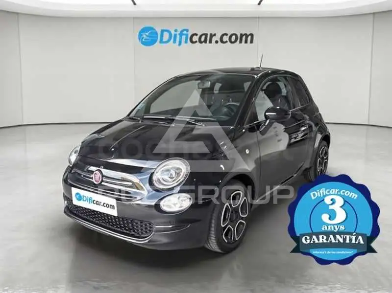 2023 Fiat 500