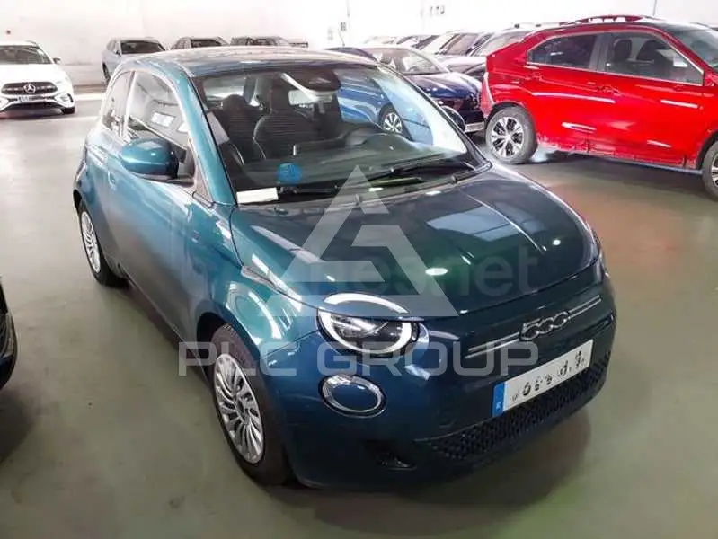 2023 Fiat 500