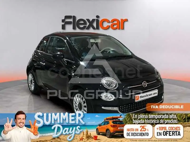 2023 Fiat 500