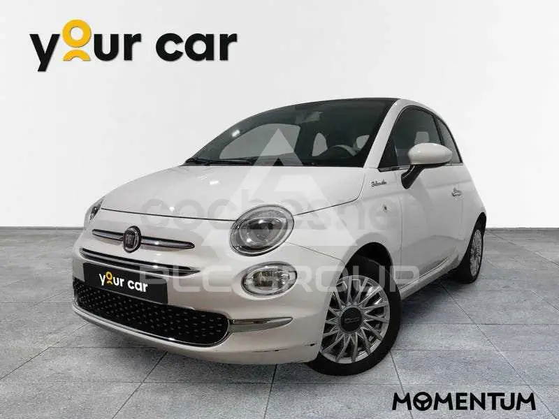 2023 Fiat 500
