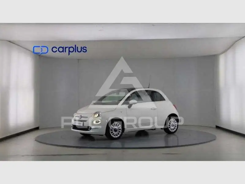 2023 Fiat 500